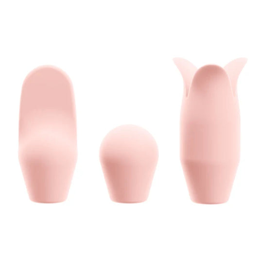 Blush Juno Precision Wand Kit