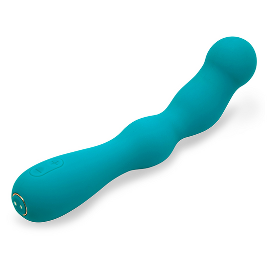 nü Sensuelle Nubii Siren Blue