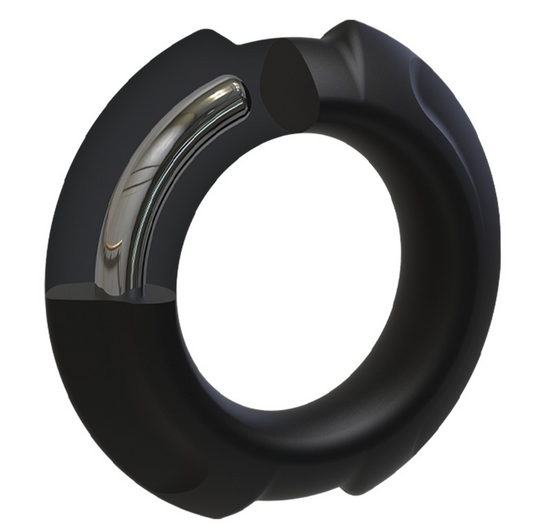 Doc Johnson FlexiSteel C-Ring – 35 mm