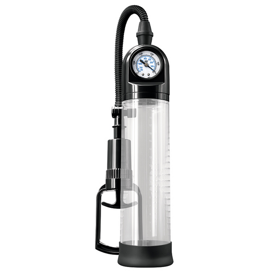 NS PSI Pump