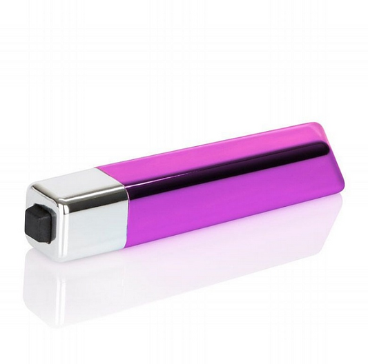 CalExotics Kroma bullet vibrator with metallic tip