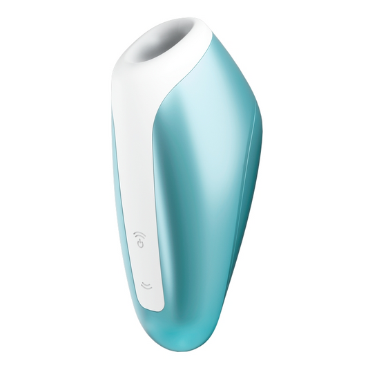 Satisfyer Love Breeze clitoral stimulator