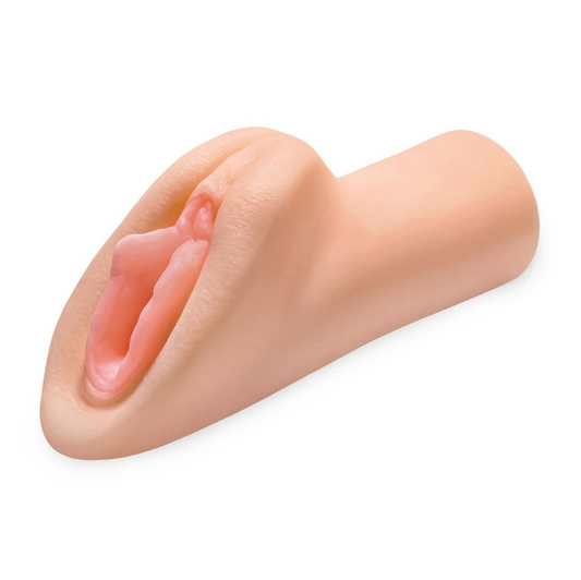 PDX Plus Dream Stroker showing hyper-realistic details and lifelike skin texture