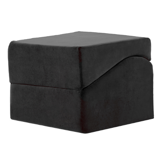 Flip Ramp Black