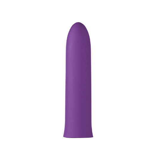 Lush Violet Purple