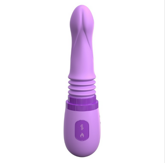 Fantasy For Her – Her Personal Sex Machine