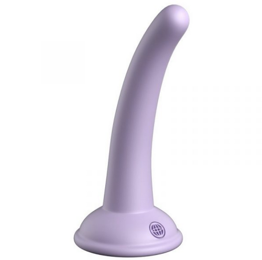 Platinum Curious Five Purple Dillio 5”