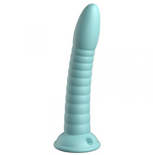 Platinum Wild Thing Dillio Teal 7”
