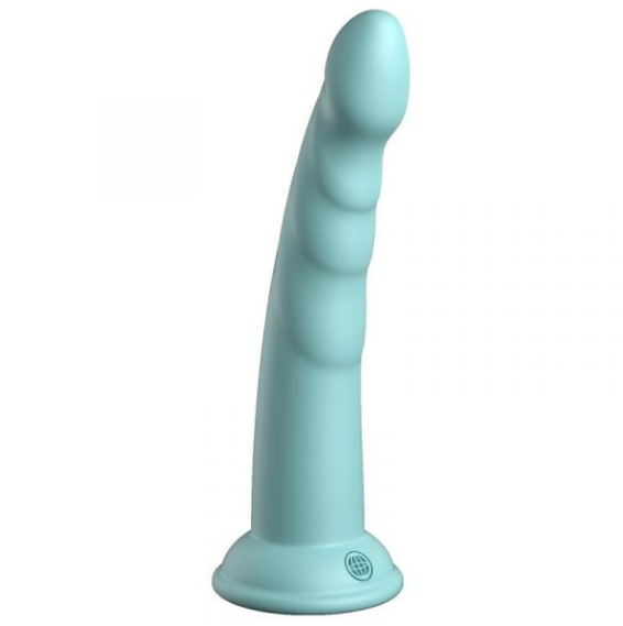 Platinum Slim Seven Dillio Teal 7”