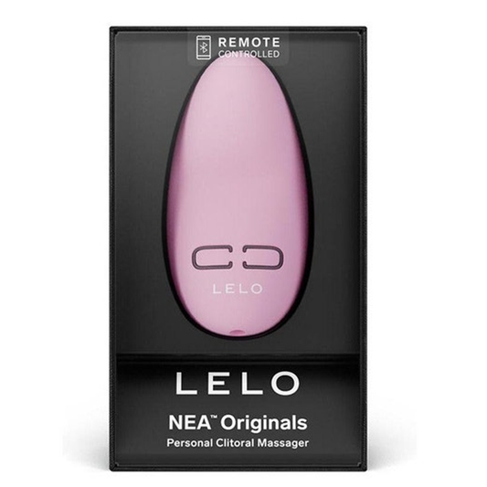 LELO NEA Originals Personal Clitoral Massager