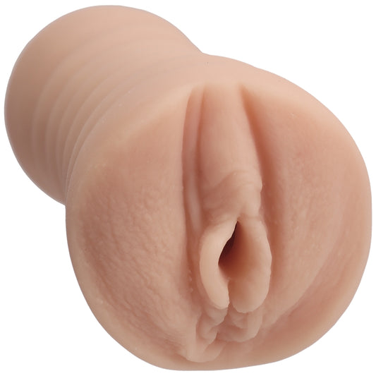 Doc Johnson UltraSkyn Pocket Pussy Adira Allure