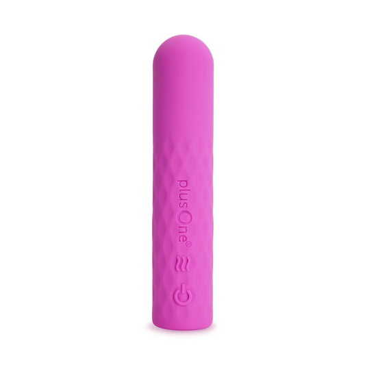PlusOne Super Bullet Vibrator