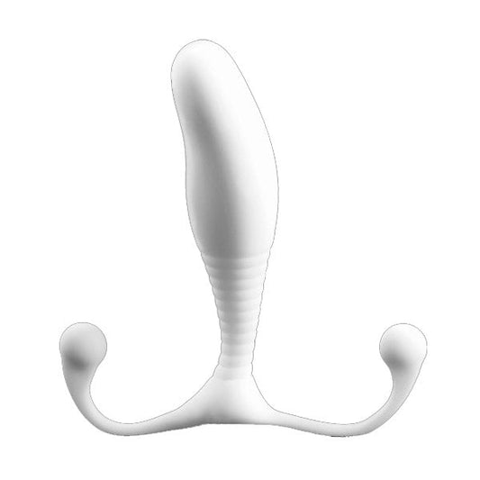 Aneros MGX Trident Size Reference with Specifications