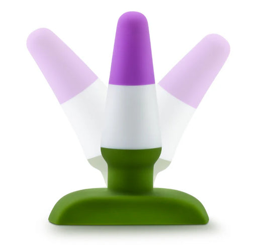 Avant Pride P6 Beyond Butt Plug
