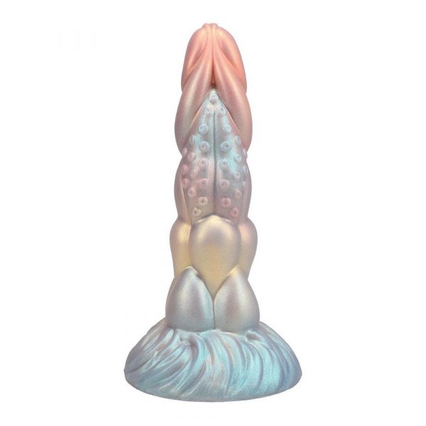 Doc Johnson Vac-u-Lock X Fantasy Fuckers - The Milky Way