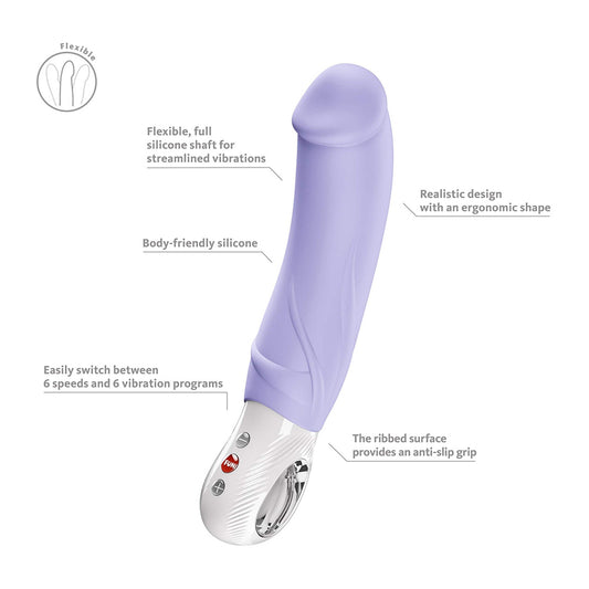 Fun Factory BIG BOSS G-Spot Vibrator