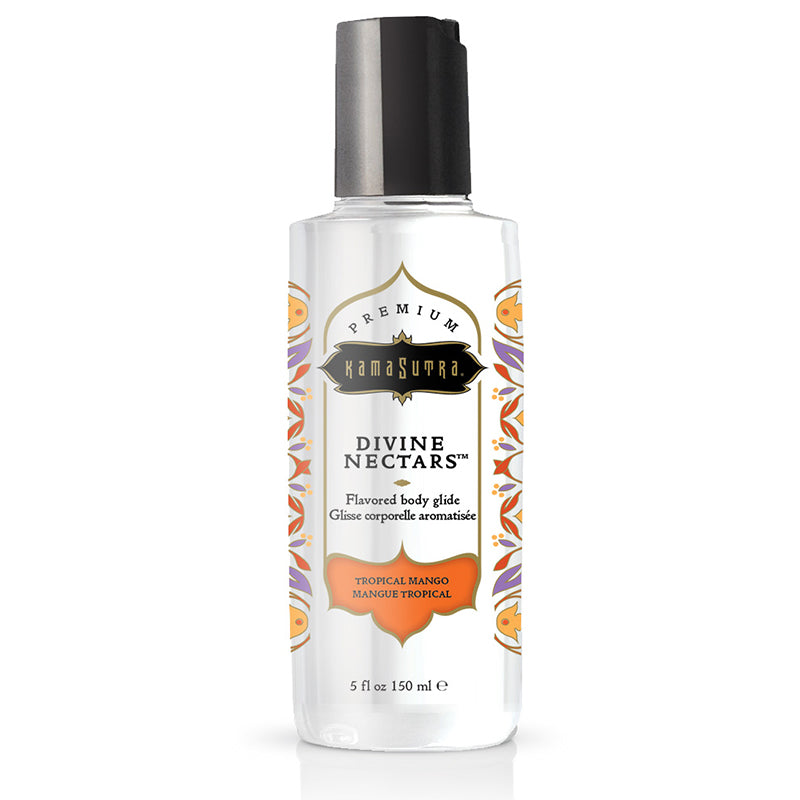Kama Sutra Divine Nectars Tropical Mango