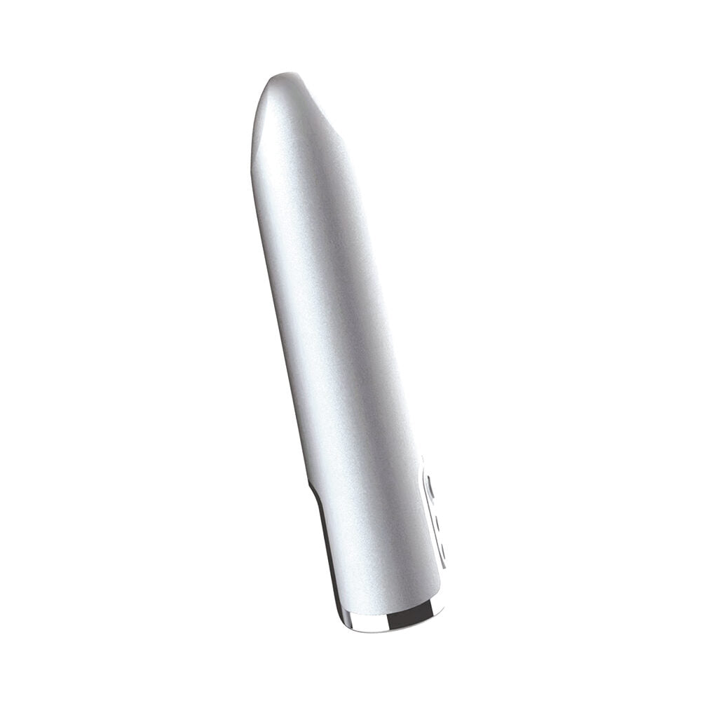 NassToys Mini Imperial Bullet compact rechargeable vibrator