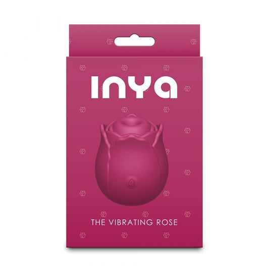 INYA The Vibrating Rose