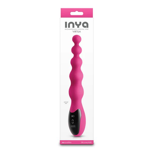 NS Novelties INYA - Virtua