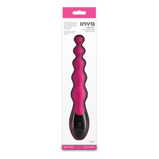 NS Novelties INYA - Virtua