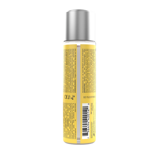System JO Cocktails Mai Tai Flavored Lube - 2 Bottles(2 * 2 oz)