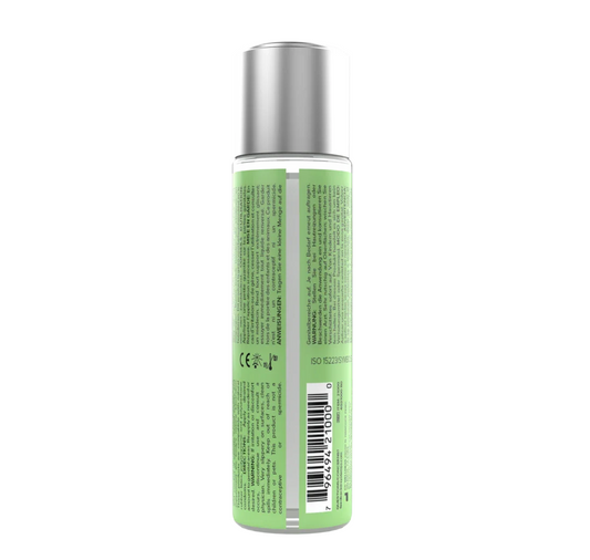System JO Cocktails Mojito Flavored Lube - 2 Bottles(2 * 2 oz)