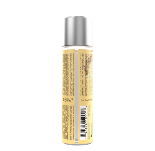 System JO Cocktails Piña Colada Flavored Lube - 2 Bottles(2 * 2 oz)