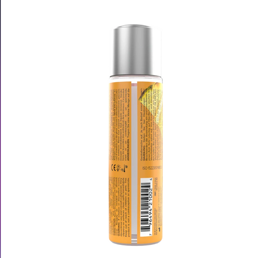System JO Cocktails Sex On The Beach Flavored Lube - 2 Bottles(2 * 2 oz)