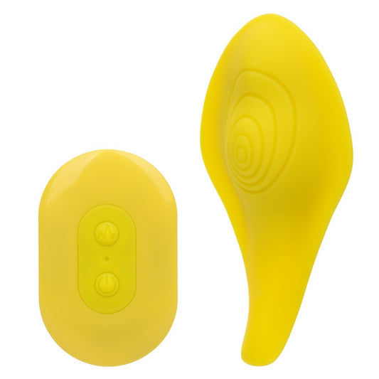 Neon Vibes Secret Vibe – Remote-Controlled Mini Vibrator