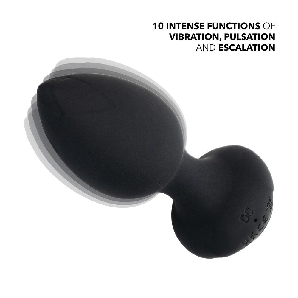California Exotics Pleasure Kits Anal Explorer Collection