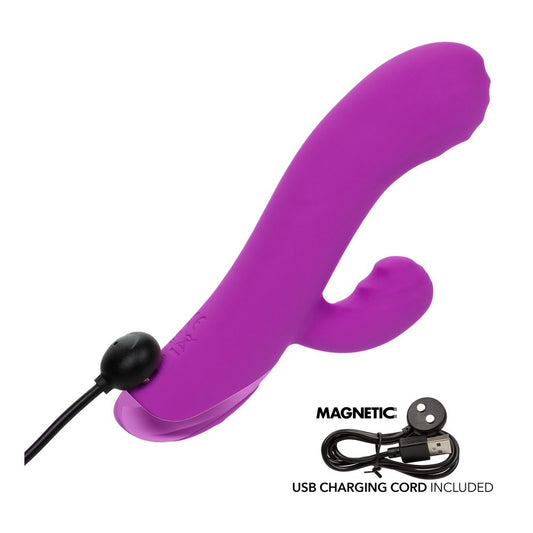 California Exotics Kroma Turbo Passion Rechargeable Vibrator