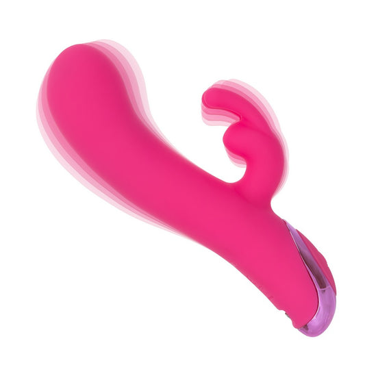 California Exotics Kroma Turbo G-Bunny Rabbit Vibrator