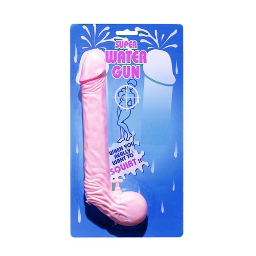 Pipedream Super Penis Water Gun