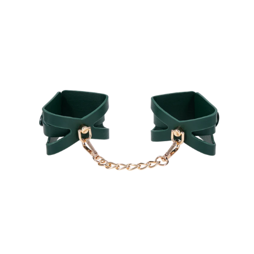 Sportsheets Indica Cutout Cuffs