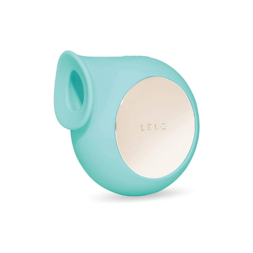 LELO SILA™ Clitoral Stimulator