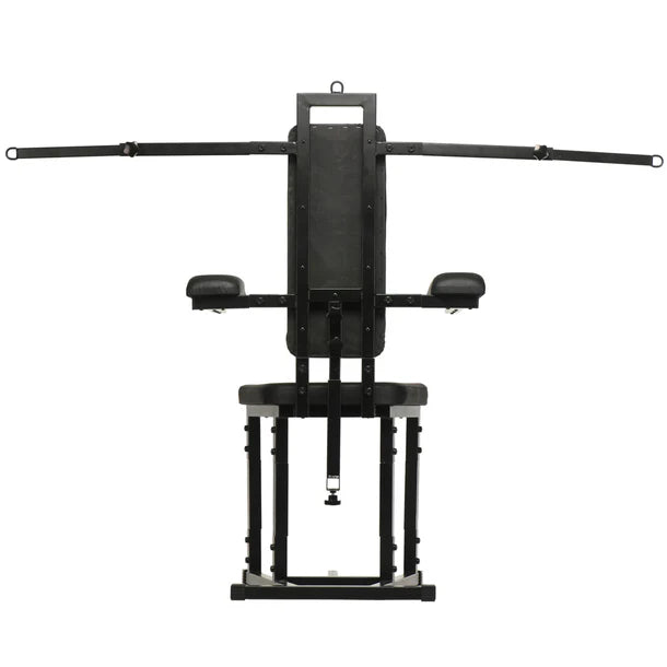 Motorized Sex Machine Chair – Adjustable Thrusting System