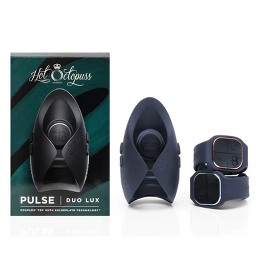 Hot Octopuss Pulse Duo Lux