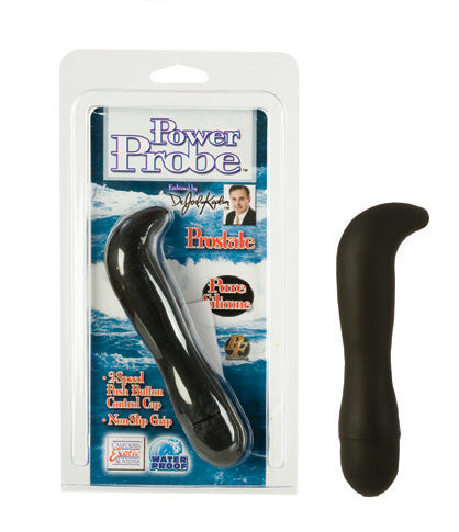 California Exotics Dr. Joel Power Probe Prostate