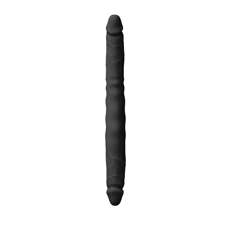 NS Novelties Colours Double Pleasures – 12″ Silicone Double Dong