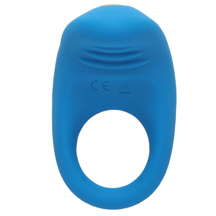 ROMP Juke Vibrating Penis Ring – Pleasure for Both, Every Time