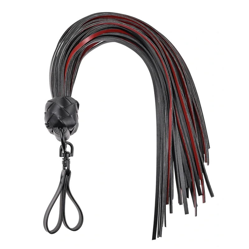 Sportsheets Saffron Finger Flogger