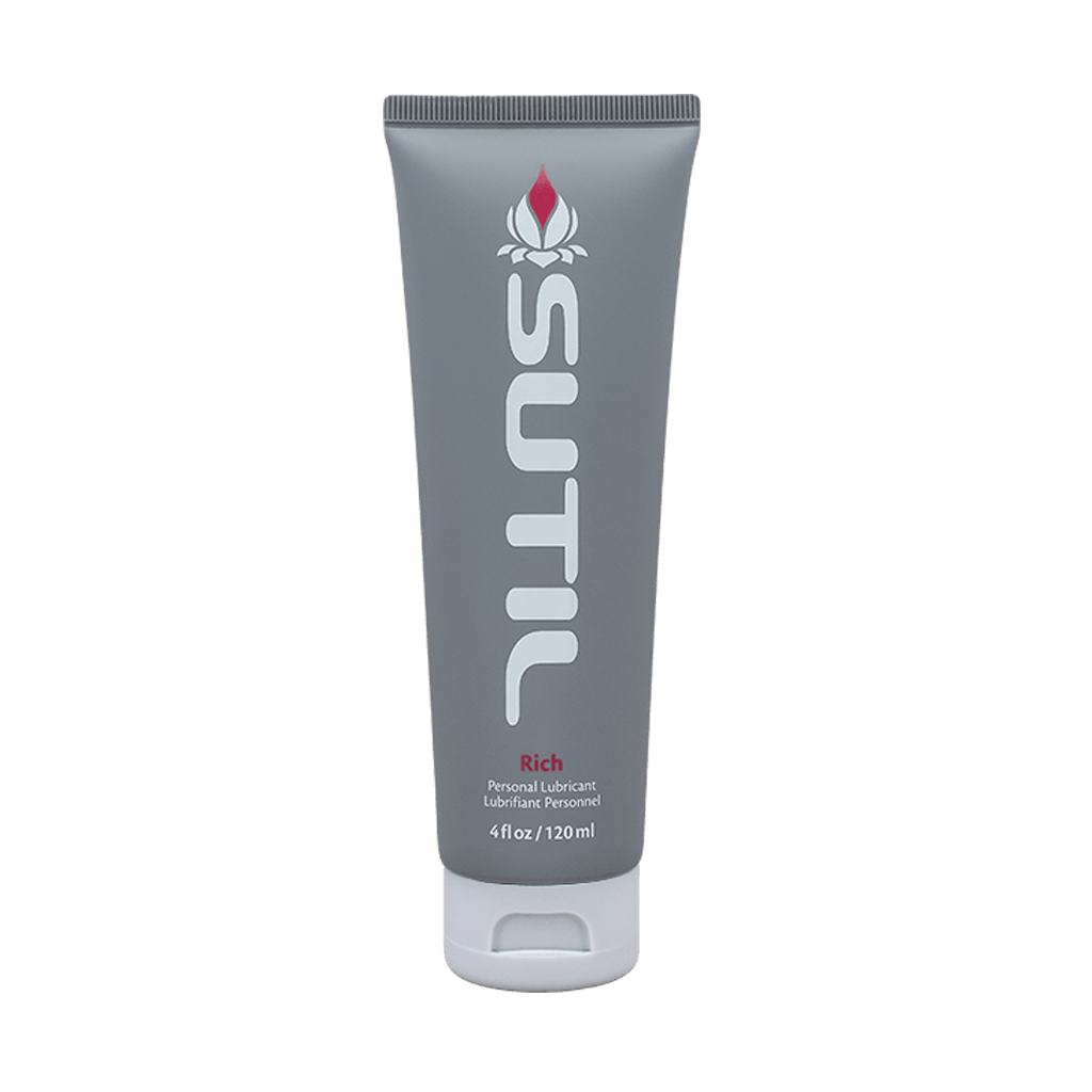 SUTIL Rich Ultra Thick Water-Based Lubricant