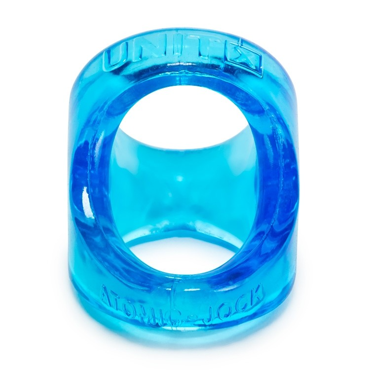 OxBalls Unit-X Cocksling - Ice Blue