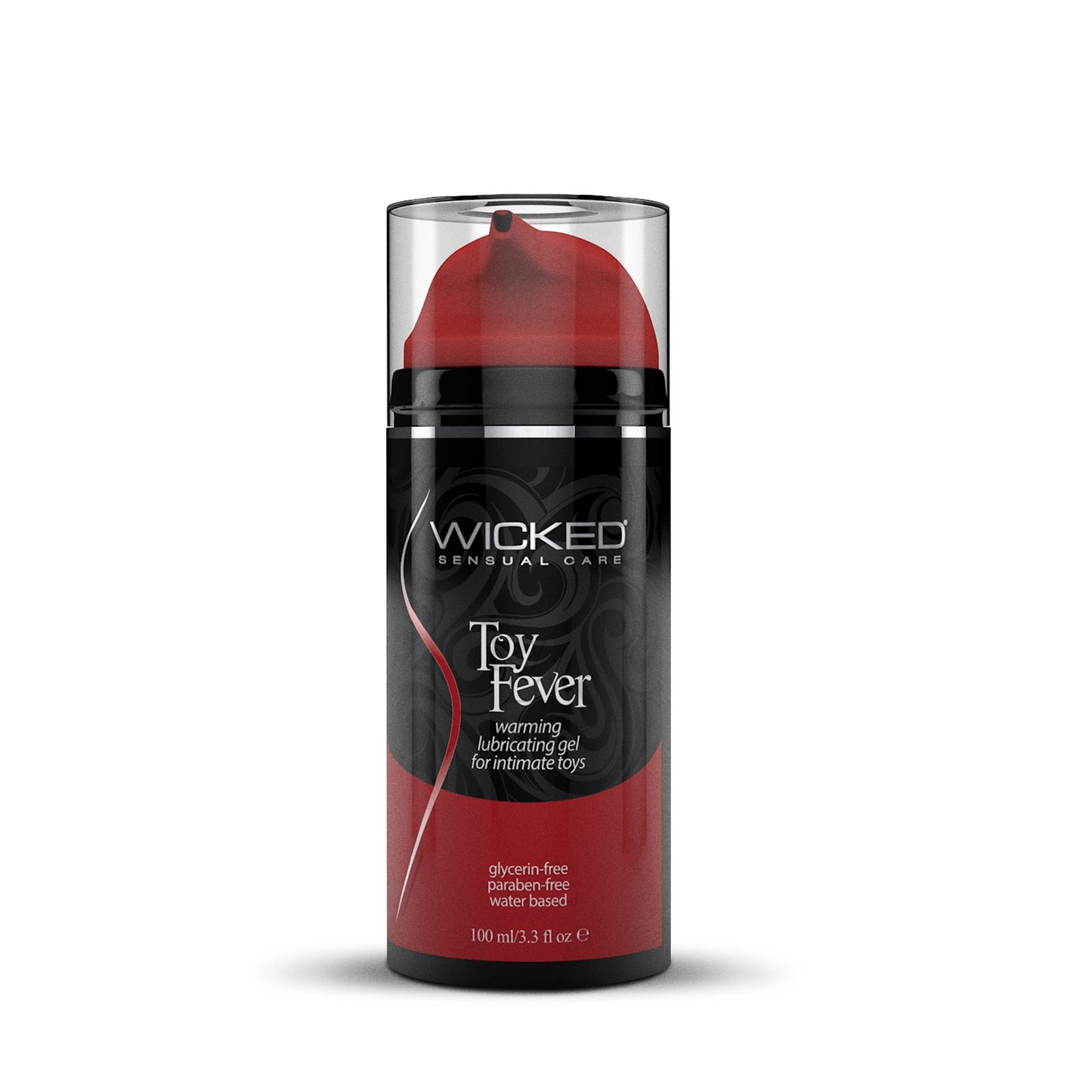 Wicked Toy Fever 3.3oz