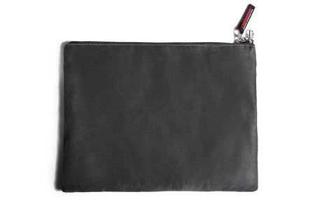 Liberator Zappa Toy Bag – Microsuede Toy Storage
