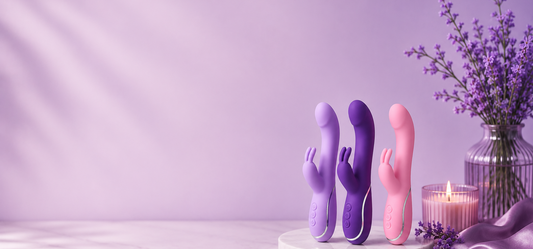 How to Choose the Right Rabbit Vibrator for Beginners
