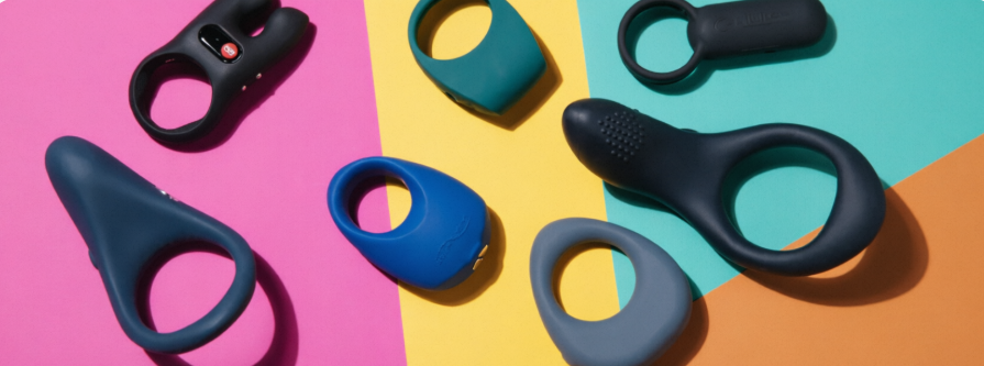 What Does a Cock Ring Really Do? A Beginner’s Guide to Pleasure & Confidence
