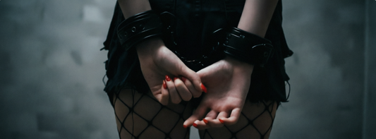 A Beginner’s Guide to BDSM Toys:  Explore the World of Pleasure & Power