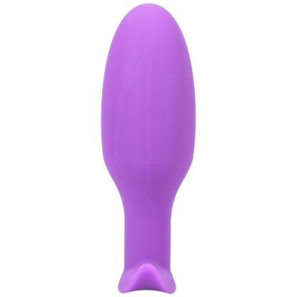 Tantus Ryder Silicone Butt Plug